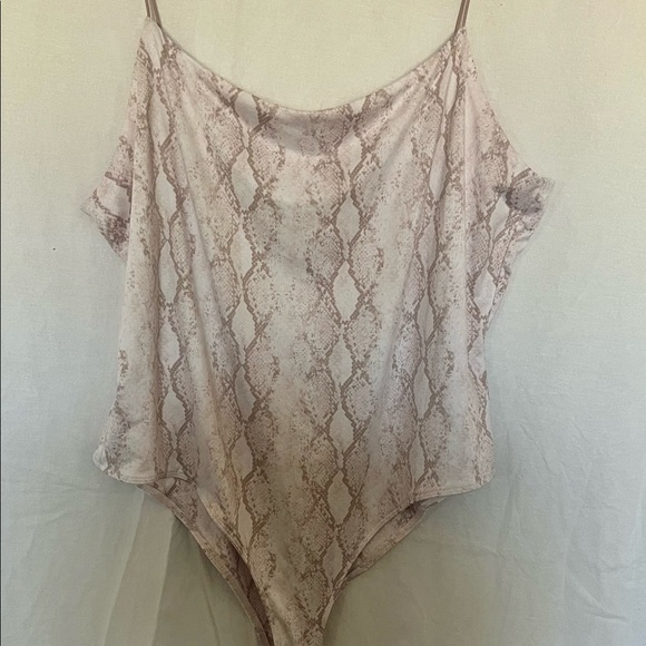 Tops - This is a total of 6 shirts that is bundled for sale.